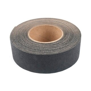 Foto 1 | Cinta Antiderrapante 3m Rollo 50mm X 18m Negra Safety Walk