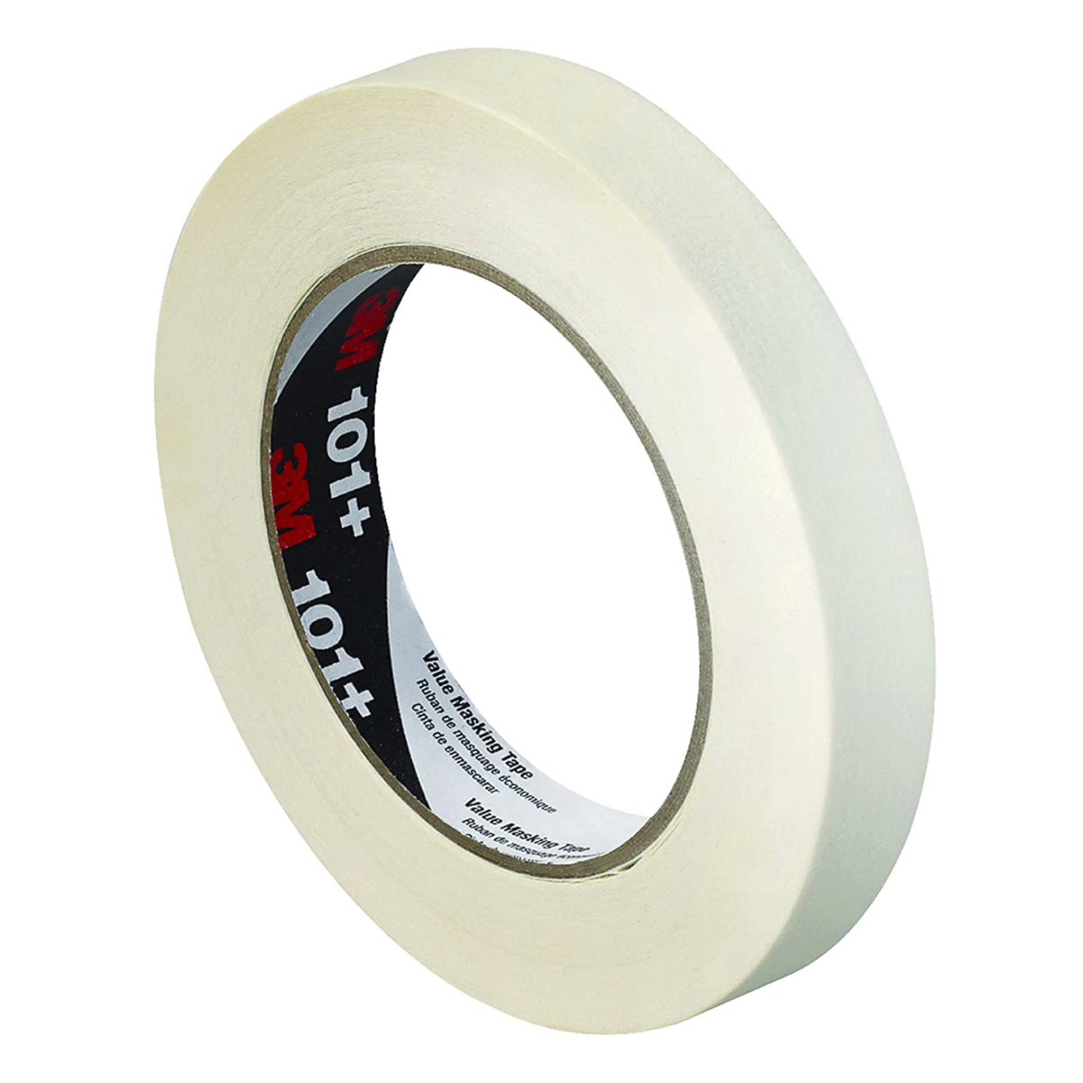 Foto 1 | Cinta Masking 3m 38mm X 50 Mt Uso General (101 +)