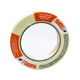 Foto 2 | Cinta Masking Fandeli 18mm X 50m Uso General