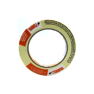 Foto 2 | Cinta Masking Fandeli 12mm X 50m Uso General