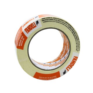 Foto 2 | Cinta Masking Fandeli 36mm X 50m Uso General