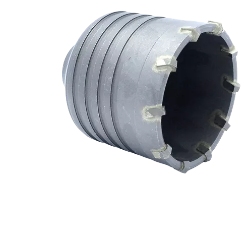 Foto 4 pulgar | Cinta Ducto 3m 48mm X 10mt Gris Multiuso