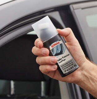 Foto 4 | Protector De Goma Sonax Gummipfleger 100 Ml Negro - Venta Internacional.