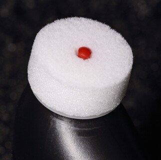 Foto 6 | Protector De Goma Sonax Gummipfleger 100 Ml Negro - Venta Internacional.