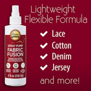 Foto 3 | Bomba Pulverizadora Adhesiva Para Tela Aleene's Fusion Fast Dry White - Venta Internacional.
