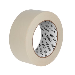 Foto 1 | Cinta Masking Tape Para Alta Temperatura Para Enmascarar 48 Mm X 50 M Urrea