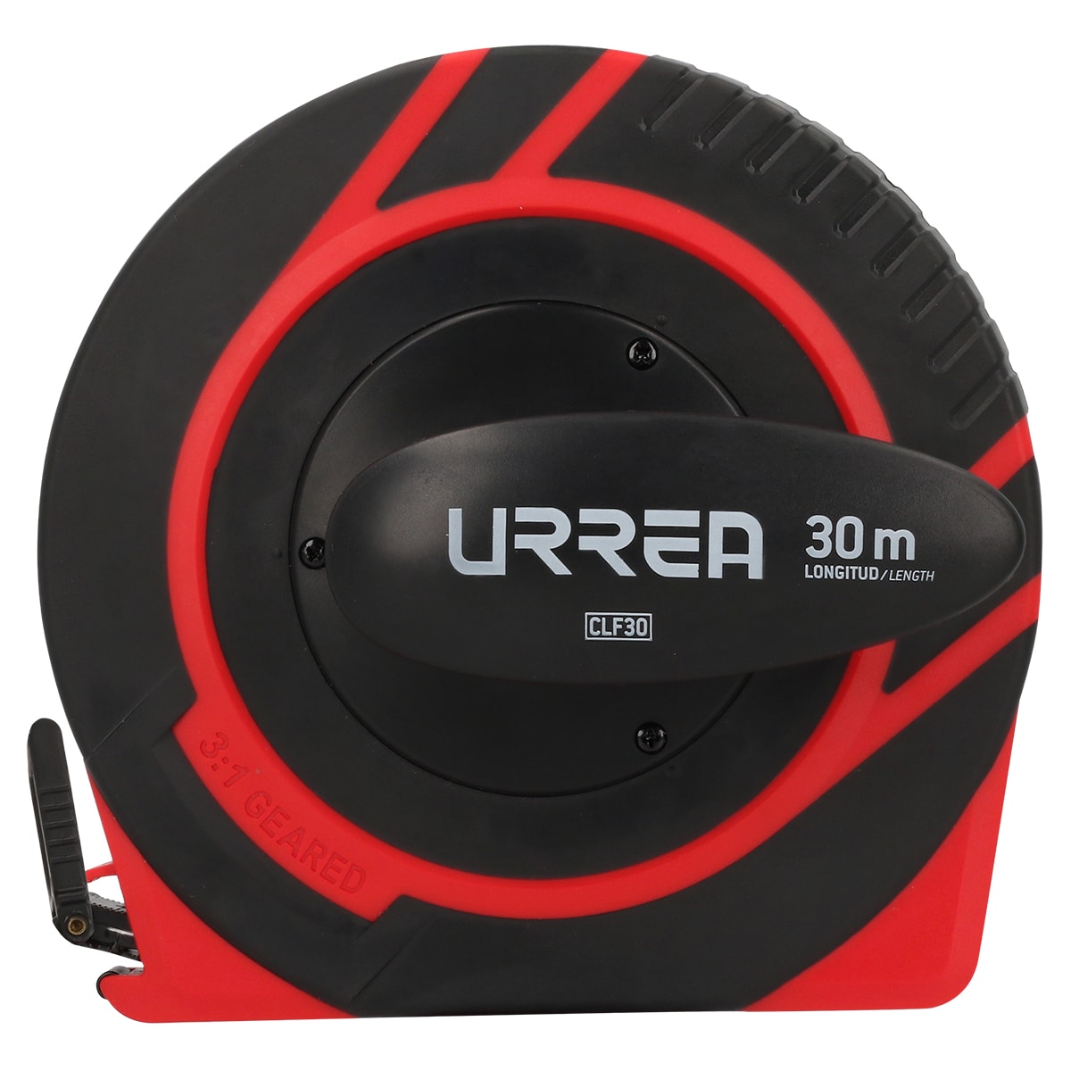 Cinta Larga De Fibra De Vidrio 30 M Urrea $541