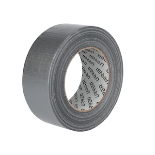 Foto 1 | Cinta Gris Para Ducto 48 Mm X 30 M Urrea