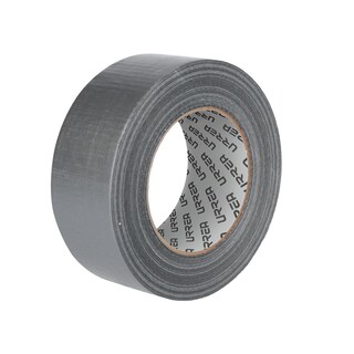 Foto 1 | Cinta Gris Para Ducto 48 Mm X 50 M Urrea