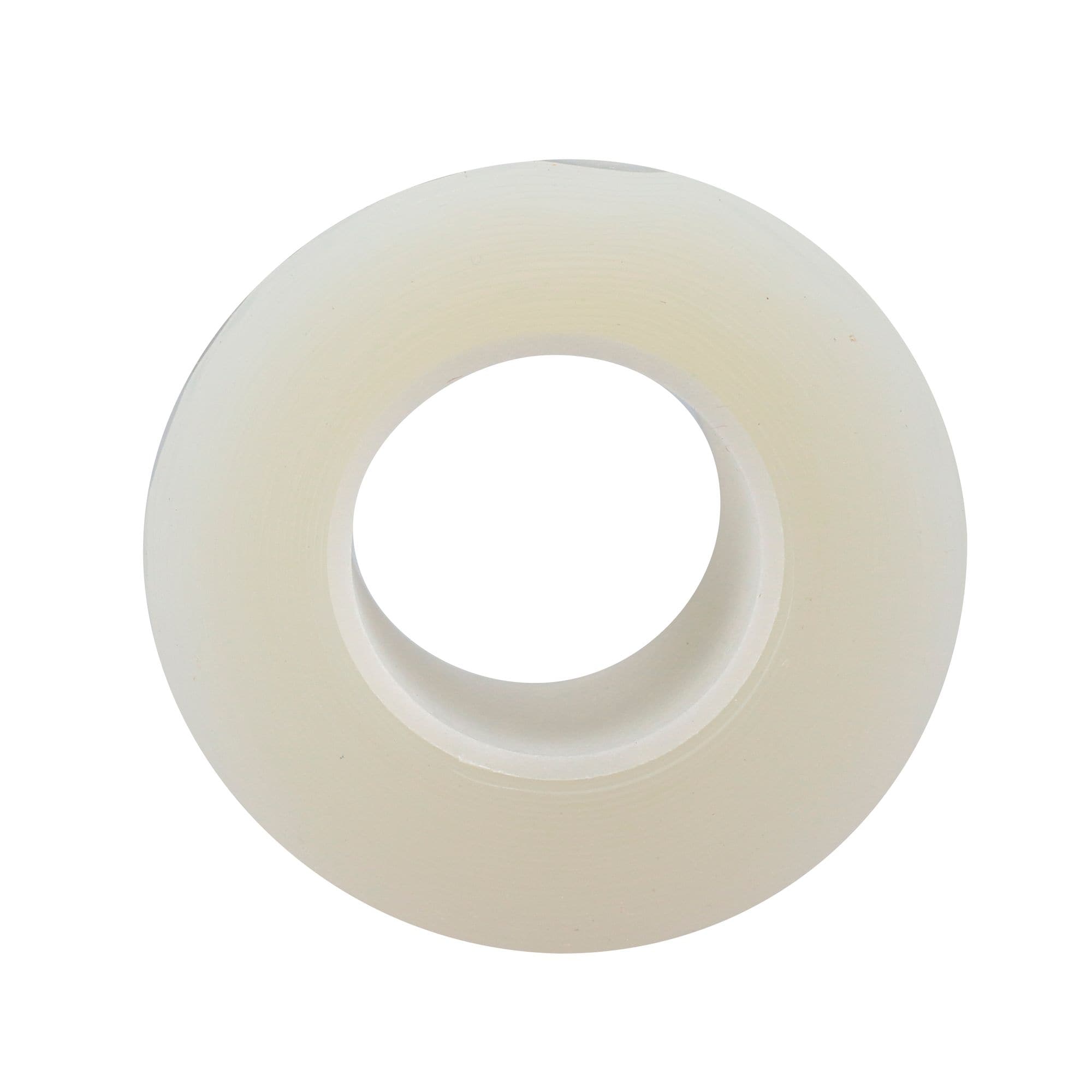 Cinta De Silicón De Autofusión Transparente 3 M X 2.5 Cm Urrea $101