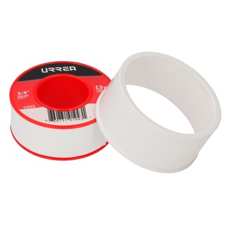 Foto 1 | Cinta Sella Roscas De Altas Temperaturas 3/4'' X 13 M Urrea