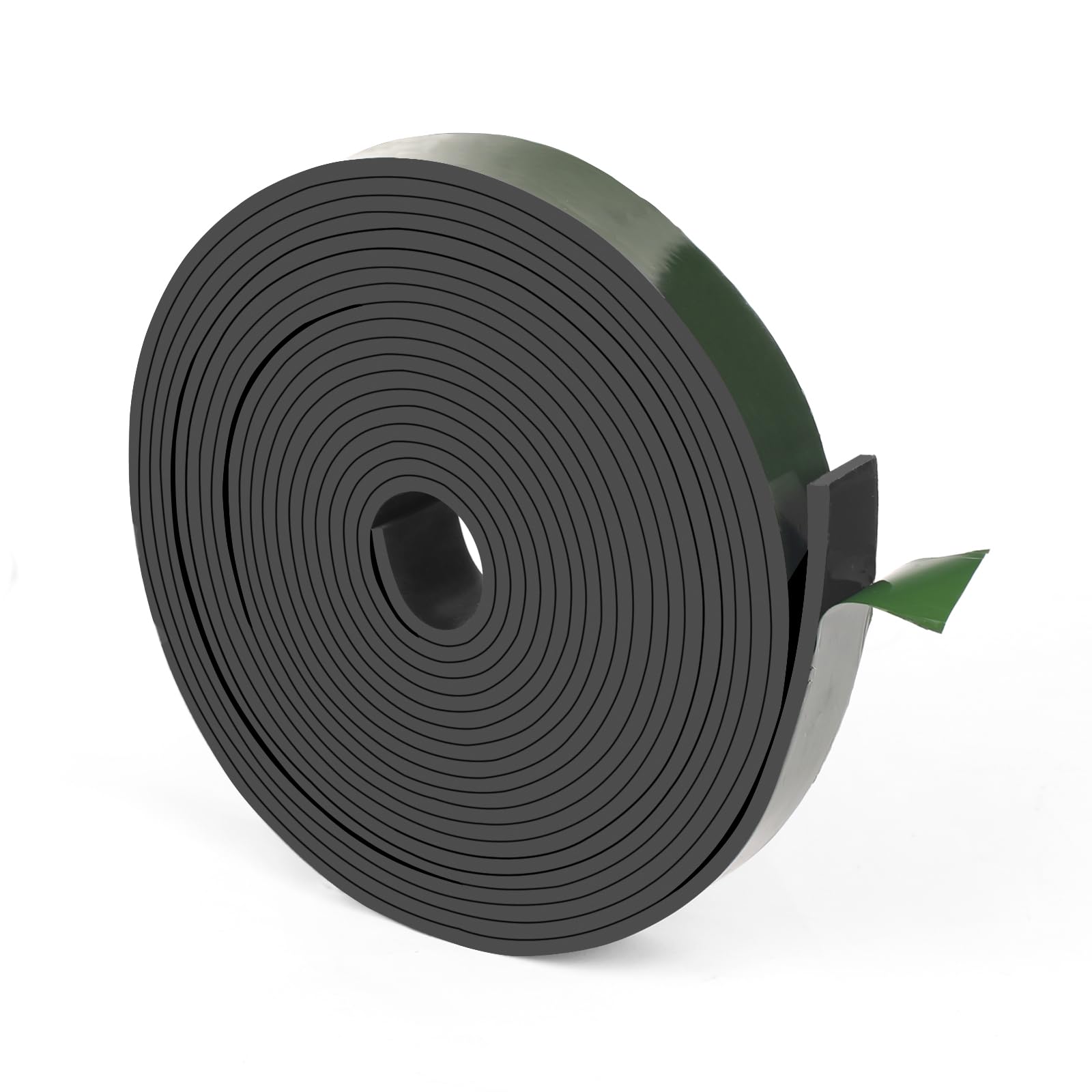 Foto 1 | Tiras De Goma Adhesivas Hootown De 2,54 Cm De Ancho X 0,32 Cm De Grosor - Venta Internacional.