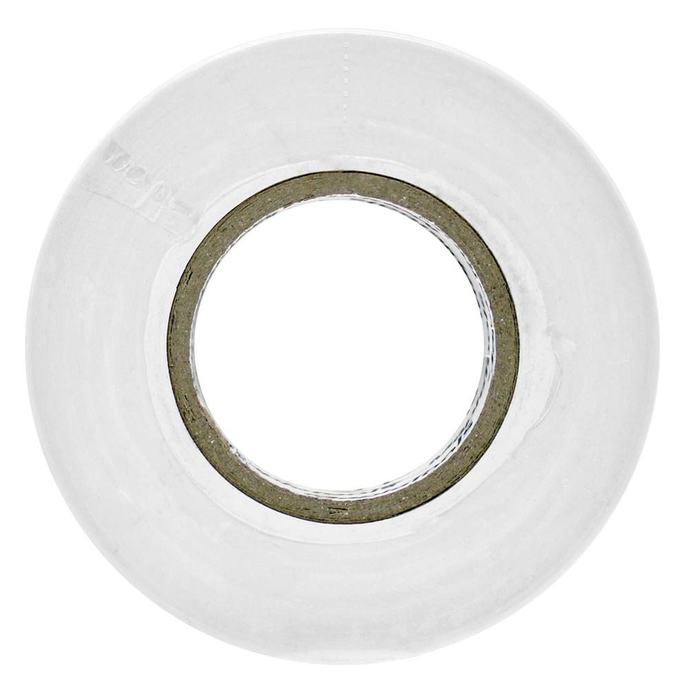 Foto 5 pulgar | Cintas Eléctrica Blanco 12 Pack 19mmx18m Maple Tools