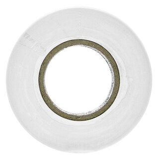 Foto 4 | Cintas Eléctrica Blanco 12 Pack 19mmx18m Maple Tools