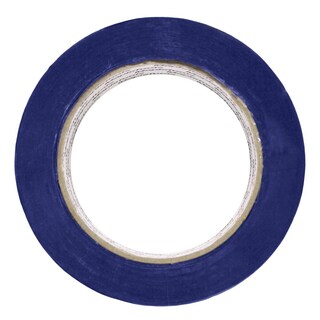 Foto 3 | Pack 3 Cintas Masking Tape Azul 1-1/2'' X 50m Maple Tools