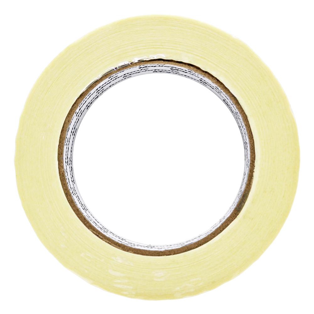 Foto 3 pulgar | Pack 6 Cintas Masking Tape Beige 1-1/2'' X 50m Maple Tools