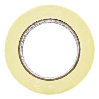 Foto 2 | Pack 6 Cintas Masking Tape Beige 1-1/2'' X 50m Maple Tools