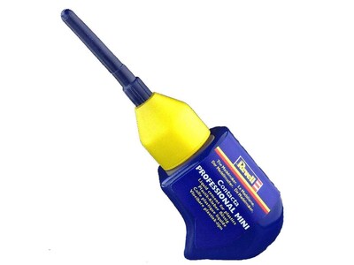 Foto 1 | Glue Revell Mini Contacta Professional De Poliestireno, 12,5 Ml - Venta Internacional.