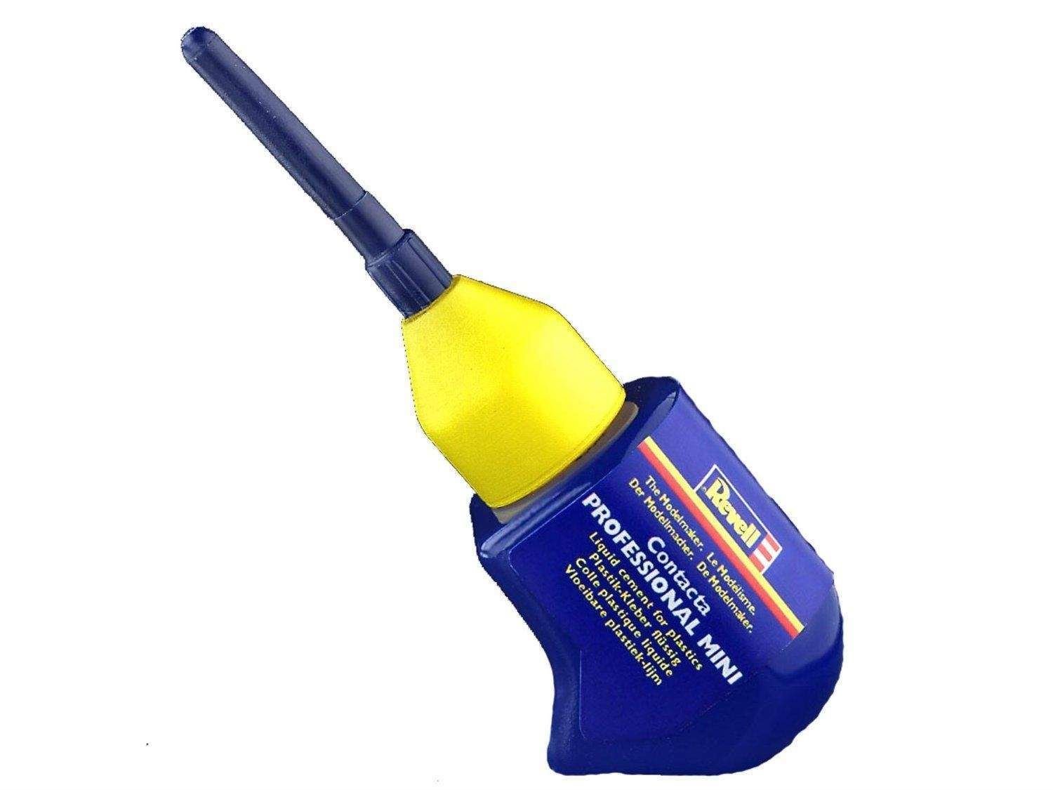 Foto 3 pulgar | Glue Revell Mini Contacta Professional De Poliestireno, 12,5 Ml - Venta Internacional.