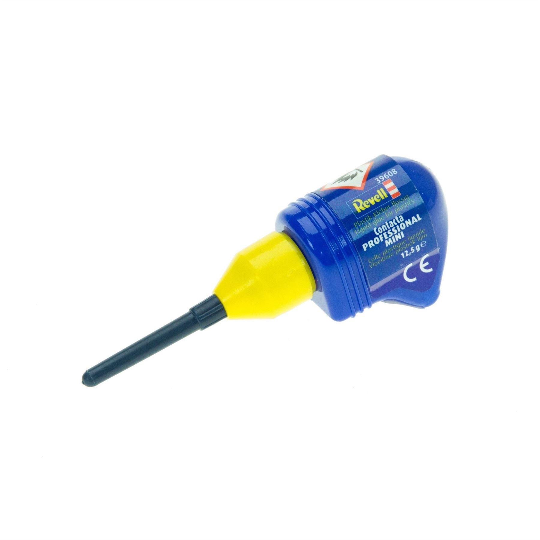 Foto 4 pulgar | Glue Revell Mini Contacta Professional De Poliestireno, 12,5 Ml - Venta Internacional.