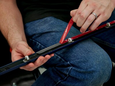 Foto 5 | Cinta De Moldeo Automotriz 3m Scotch-mount Super Strength - Venta Internacional.
