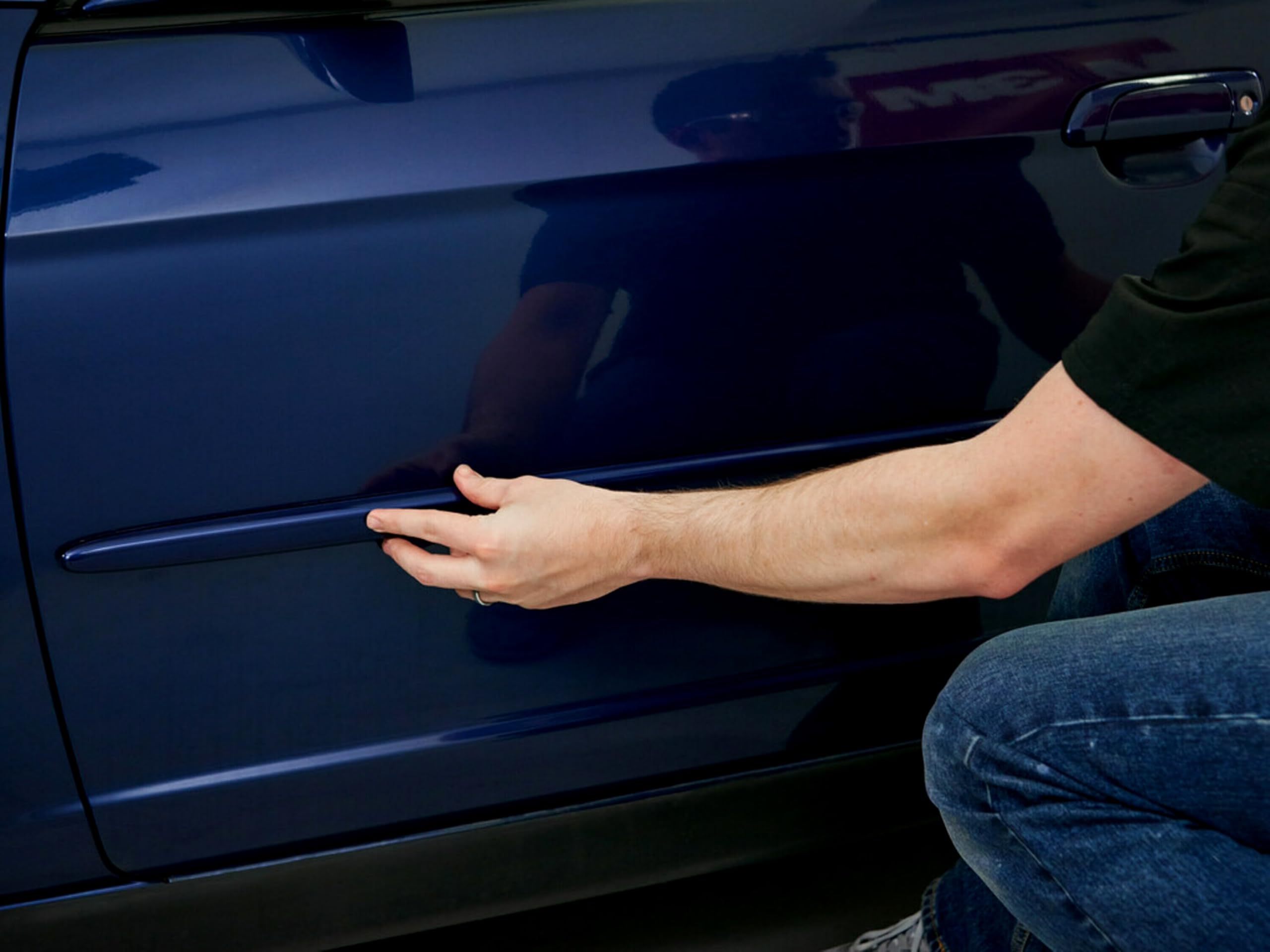 Foto 7 pulgar | Cinta De Moldeo Automotriz 3m Scotch-mount Super Strength - Venta Internacional.