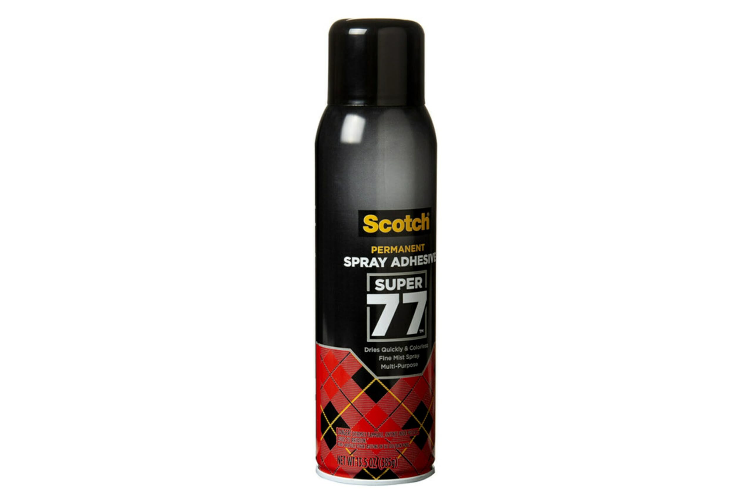 Foto 6 | Adhesivo En Aerosol 3m Super 77 Multiusos, 400 Ml, 13.5 Oz, Aeros - Venta Internacional.