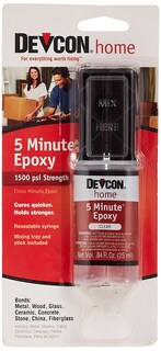 Foto 1 | Adhesivo De Anclaje Epóxico Itw Devcon 20845 De Alta Resistencia, Paquete De 1 - Venta Internacional.