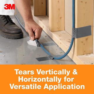 Foto 6 | Cinta Adhesiva 3m Pro Strength Industrial Y Hvac 48 Mm X 27,4 M - Venta Internacional.