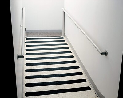 Foto 2 | Cinta De Seguridad 3m Safety-walk, Banda De Rodadura Elástica De Uso Medio - Venta Internacional.