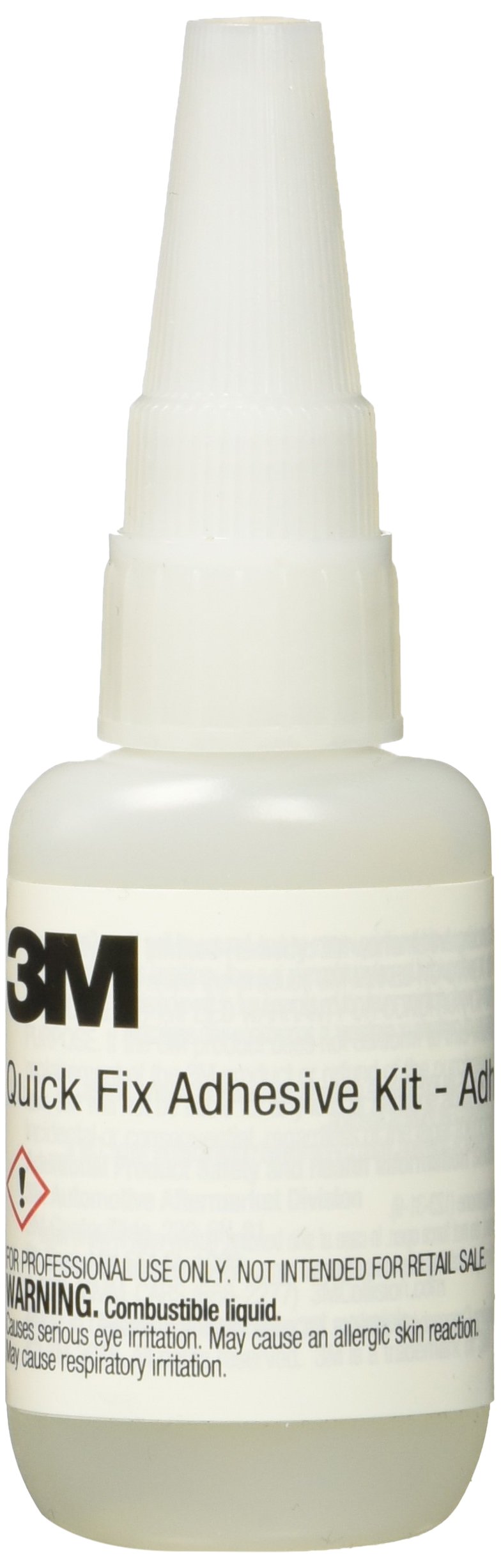 Foto 3 pulgar | Kit Adhesivo 3m Quick Fix De 20 Ml/acelerador De 60 Ml - Venta Internacional.