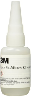Foto 2 | Kit Adhesivo 3m Quick Fix De 20 Ml/acelerador De 60 Ml - Venta Internacional.