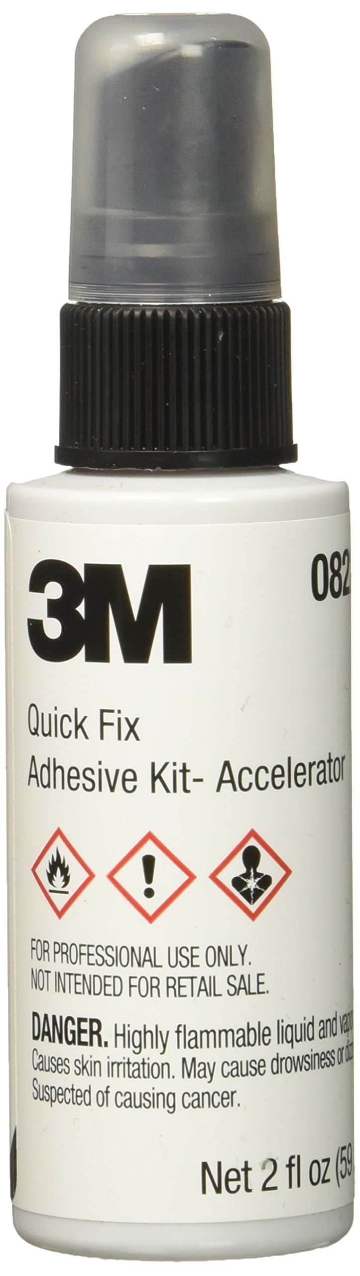 Foto 4 pulgar | Kit Adhesivo 3m Quick Fix De 20 Ml/acelerador De 60 Ml - Venta Internacional.