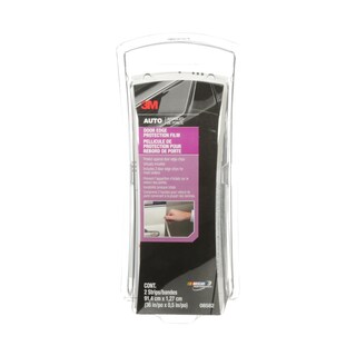 Foto 1 | Película Protectora Para Bordes De Puertas 3m 08582, 36 Pulgadas, Amarilleo Resista - Venta Internacional.