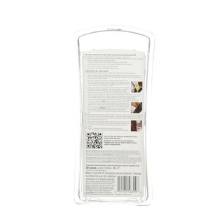 Foto 4 | Película Protectora Para Bordes De Puertas 3m 08582, 36 Pulgadas, Amarilleo Resista - Venta Internacional.