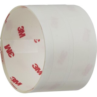 Foto 5 | Película Protectora Para Bordes De Puertas 3m 08582, 36 Pulgadas, Amarilleo Resista - Venta Internacional.