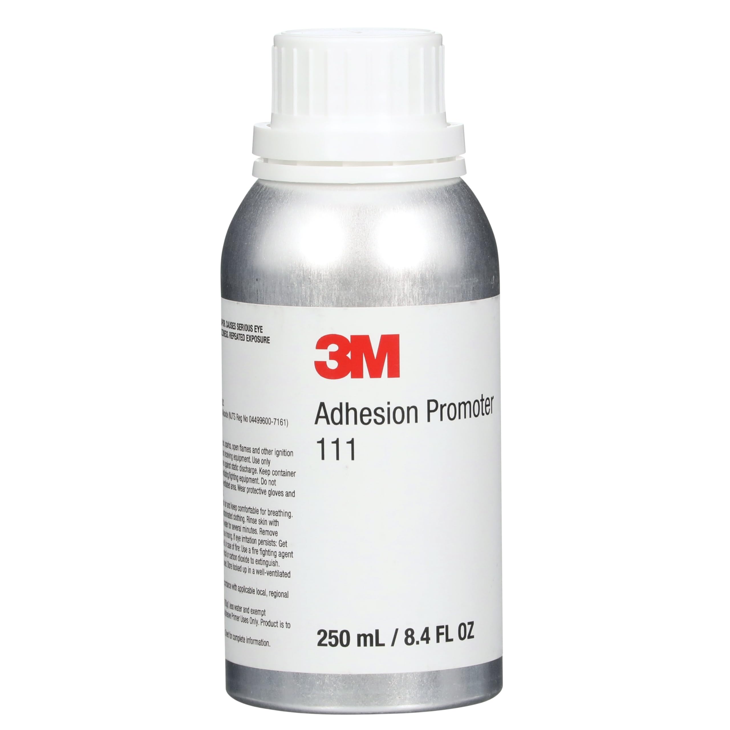 Foto 2 pulgar | Adhesion Promoter 3m 111, Botella Transparente De 250 Ml - Venta Internacional.