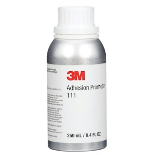 Foto 1 | Adhesion Promoter 3m 111, Botella Transparente De 250 Ml - Venta Internacional.