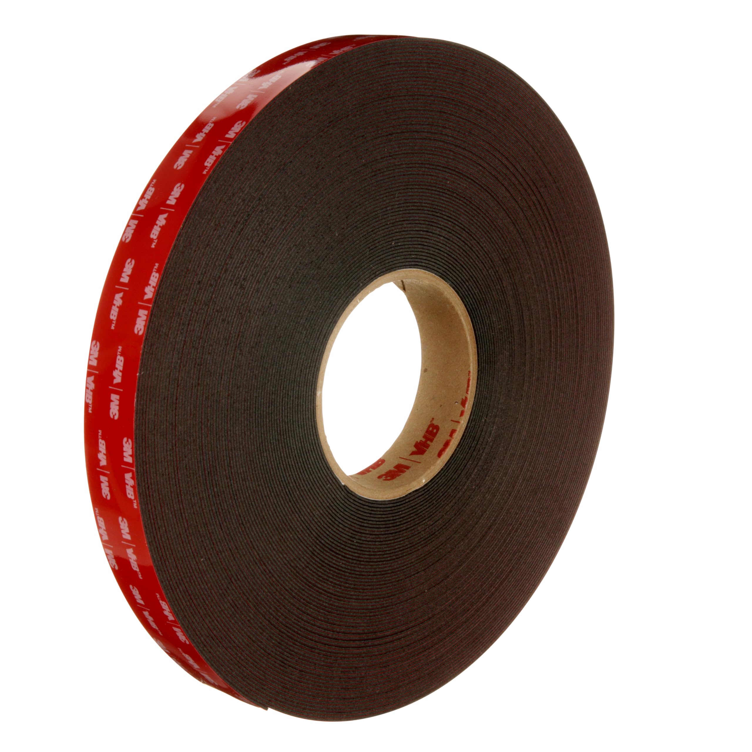 Foto 2 pulgar | Cinta 3m Vhb 5952 De Espuma Acrílica De Doble Cara, 2,54 Cm X 32,91 M - Venta Internacional.