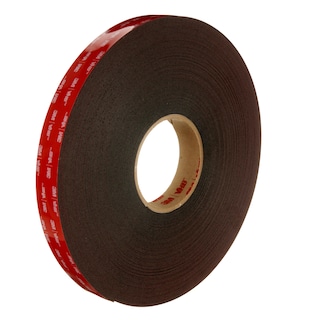 Foto 1 | Cinta 3m Vhb 5952 De Espuma Acrílica De Doble Cara, 2,54 Cm X 32,91 M - Venta Internacional.