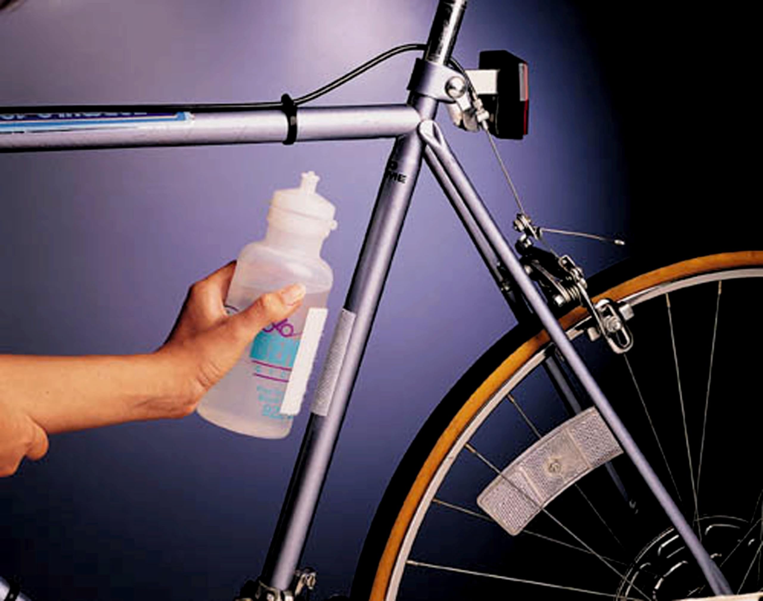 Foto 6 | Cinta Adhesiva 3m Dual Lock Sj3560 Transparente De 2,54 Cm X 3,05 M - Venta Internacional.