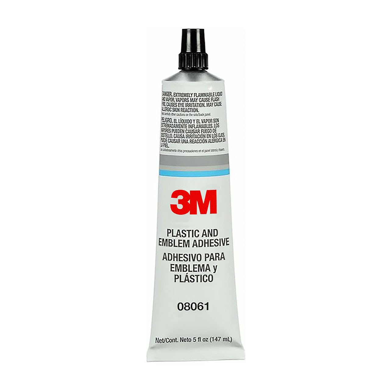 Foto 2 pulgar | Adhesivo 3m (mmm8061) De Plástico Y Emblema, Tubo De 150 Ml - Venta Internacional.