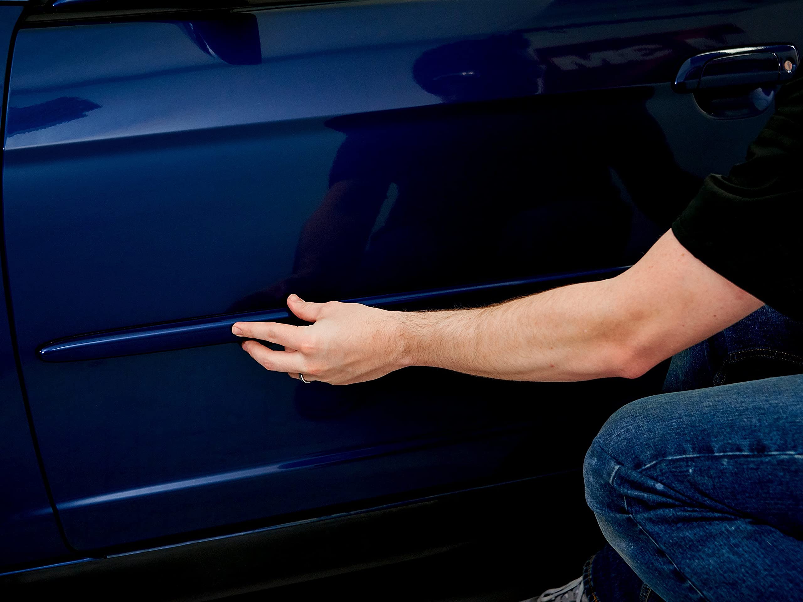 Foto 6 | Cinta Adhesiva Exterior 3m, 38583, 1/4 Pulgadas X 15 Pies - Venta Internacional.