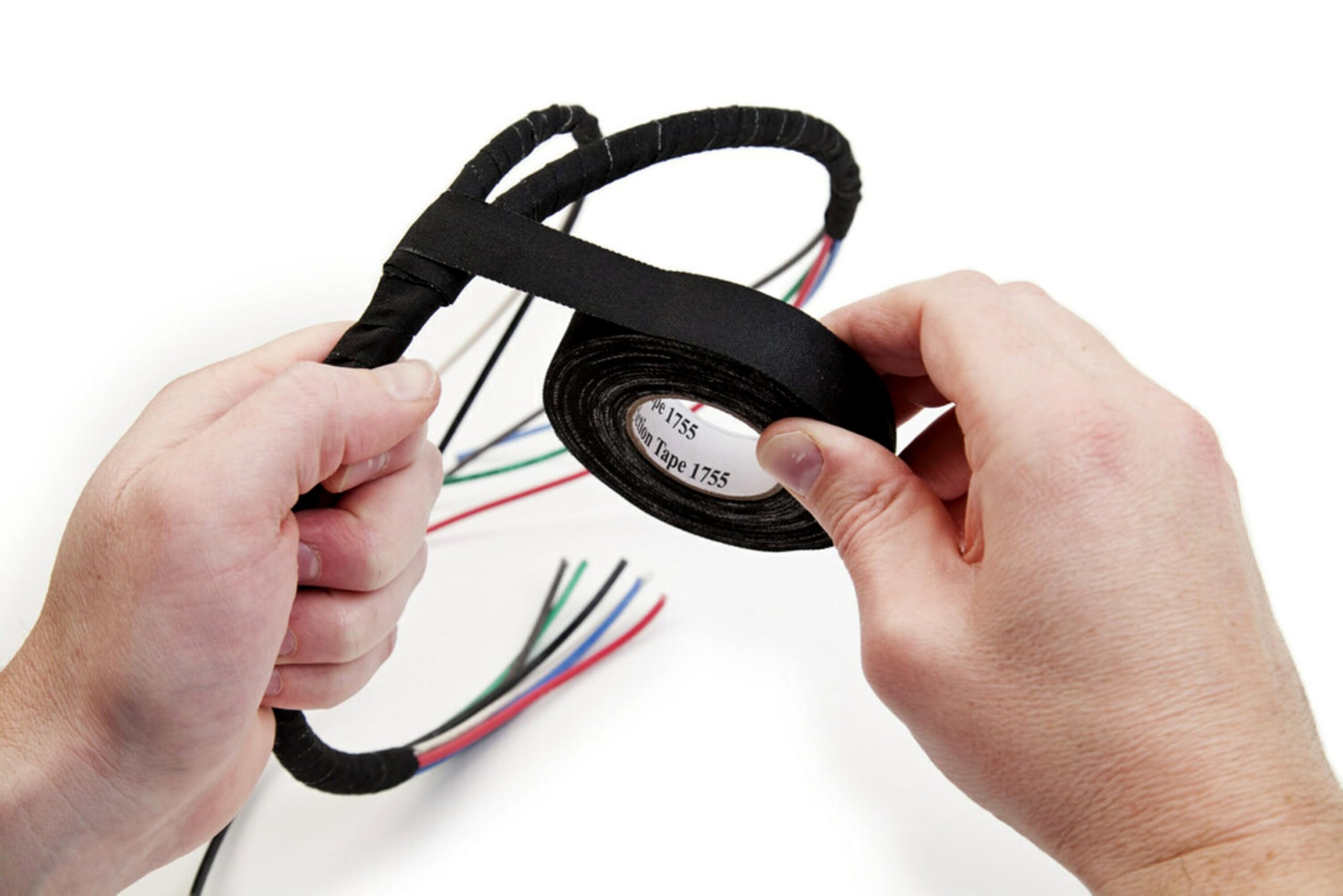 Foto 6 pulgar | Cinta Aislante 3m Temflex 1700 19 Mm X 18 M Negra (3 Rollos) - Venta Internacional.