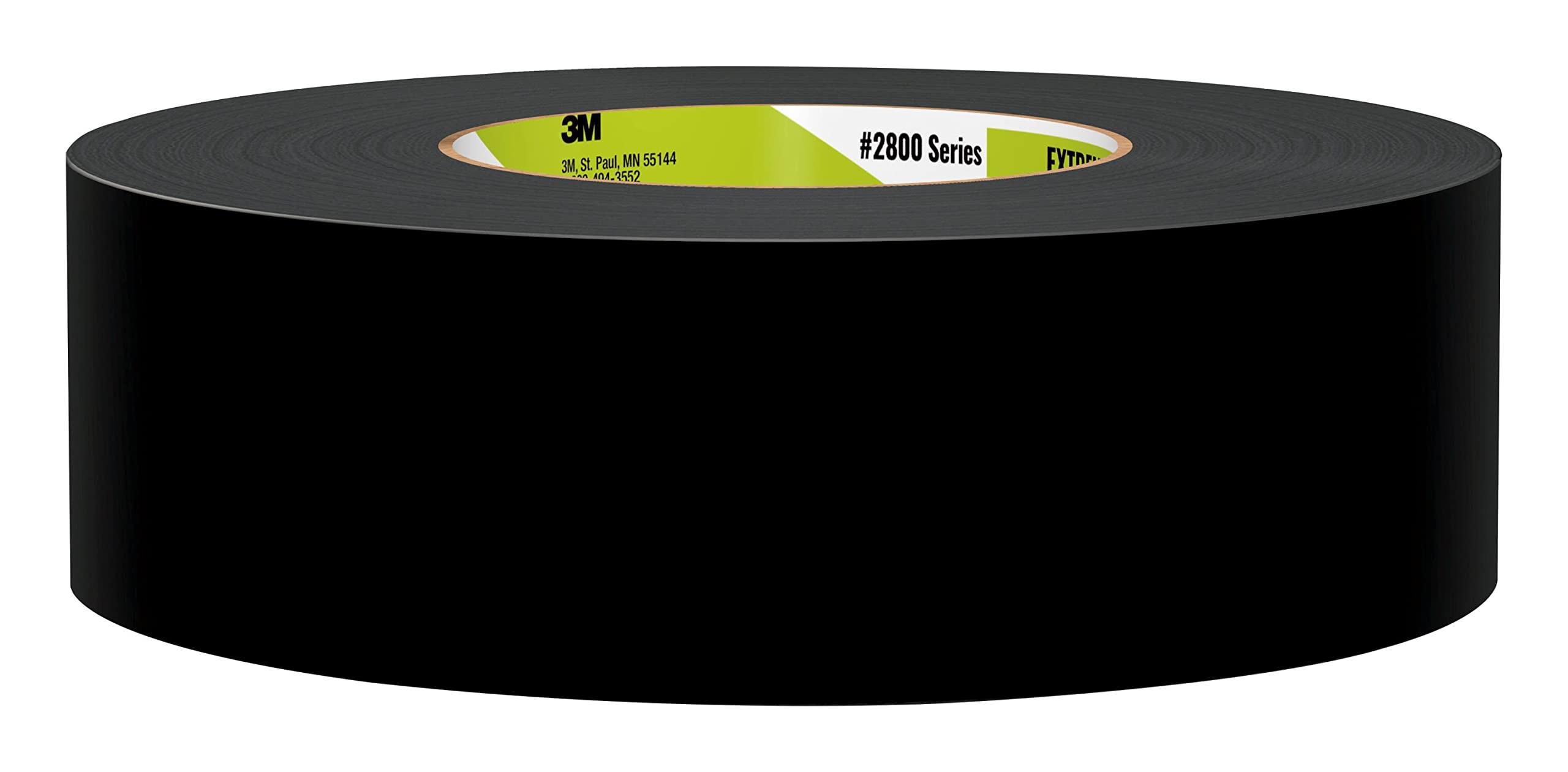 Foto 3 pulgar | Cinta Adhesiva 3m Extreme Hold, 48 Mm X 32 M, Negra, Impermeable - Venta Internacional.