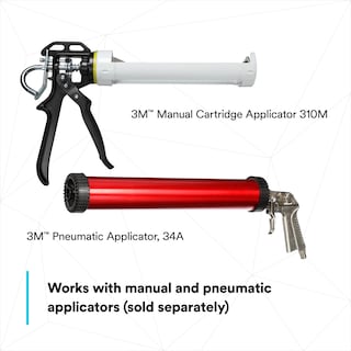 Foto 7 | Sellador Adhesivo 3m Marine 5200, Cartucho De Caoba De 296 Ml - Venta Internacional.