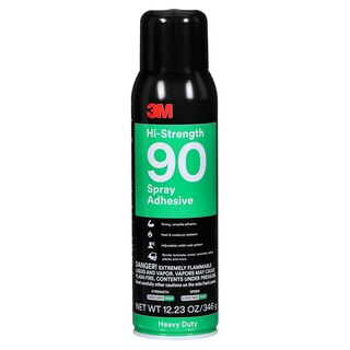 Foto 1 | Adhesivo en Aerosol 3M Hi-Strength 360 ml - Venta Internacional