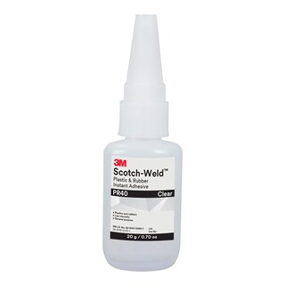 Foto 1 | Adhesivo 3M Scotch-Weld PR40 20 g - Venta Internacional