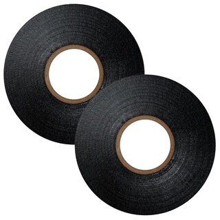 Foto 2 | Cinta Aislante 3m Scotch Super 88 De Vinilo -18 A 105 °c, Paquete De 2 - Venta Internacional.