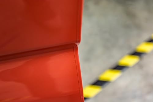 Foto 6 | Rollo De Película Protectora De Bordes De Puertas Xpel Para Coche/camión, 15 M - Venta Internacional.